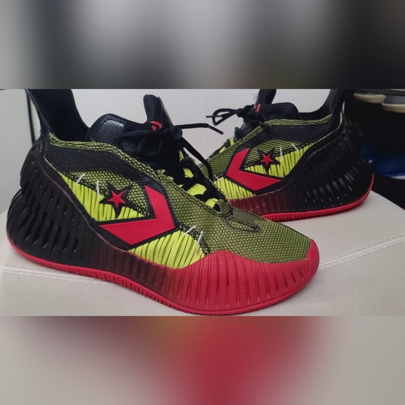 Converse all star bb - Picture 4 of 11